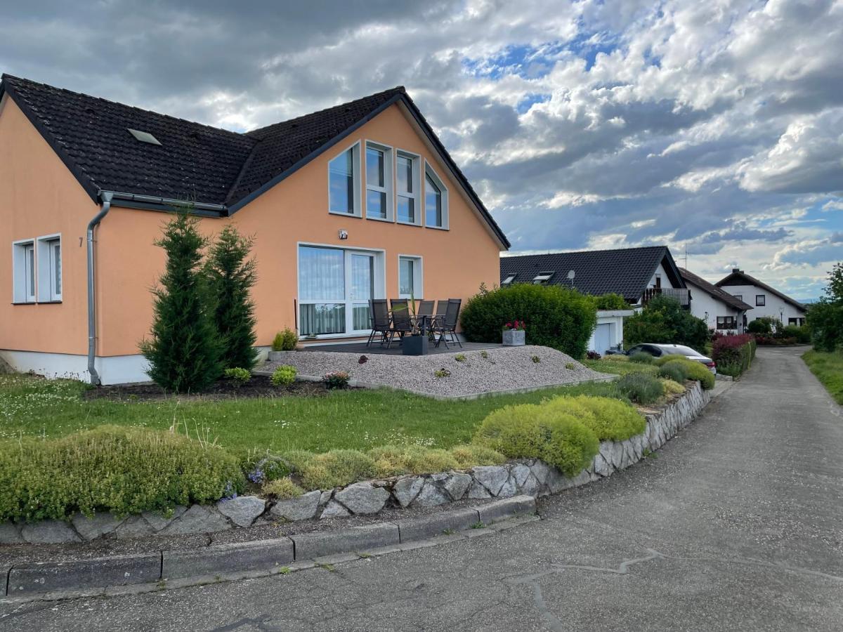 Ferienhaus Laura Renchen Eksteriør bilde