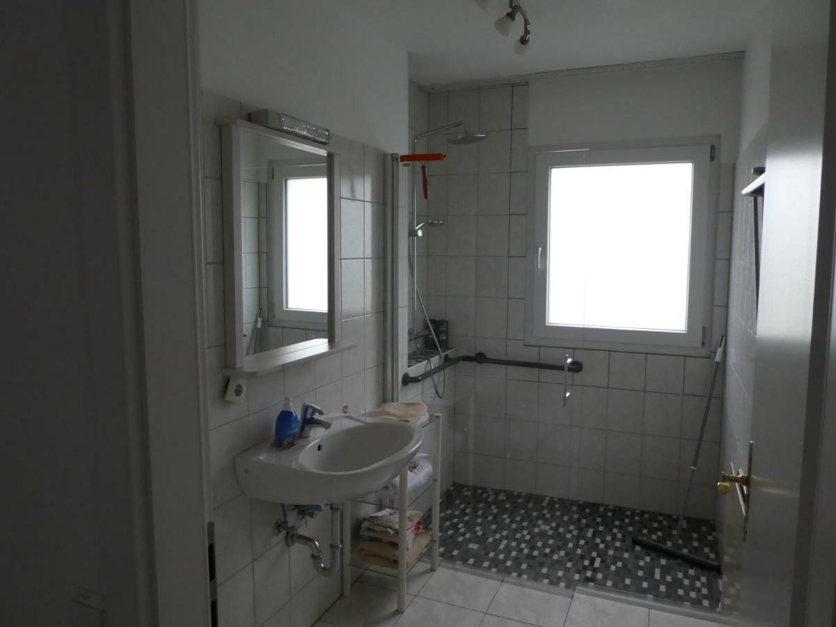 Ferienhaus Laura Renchen Eksteriør bilde