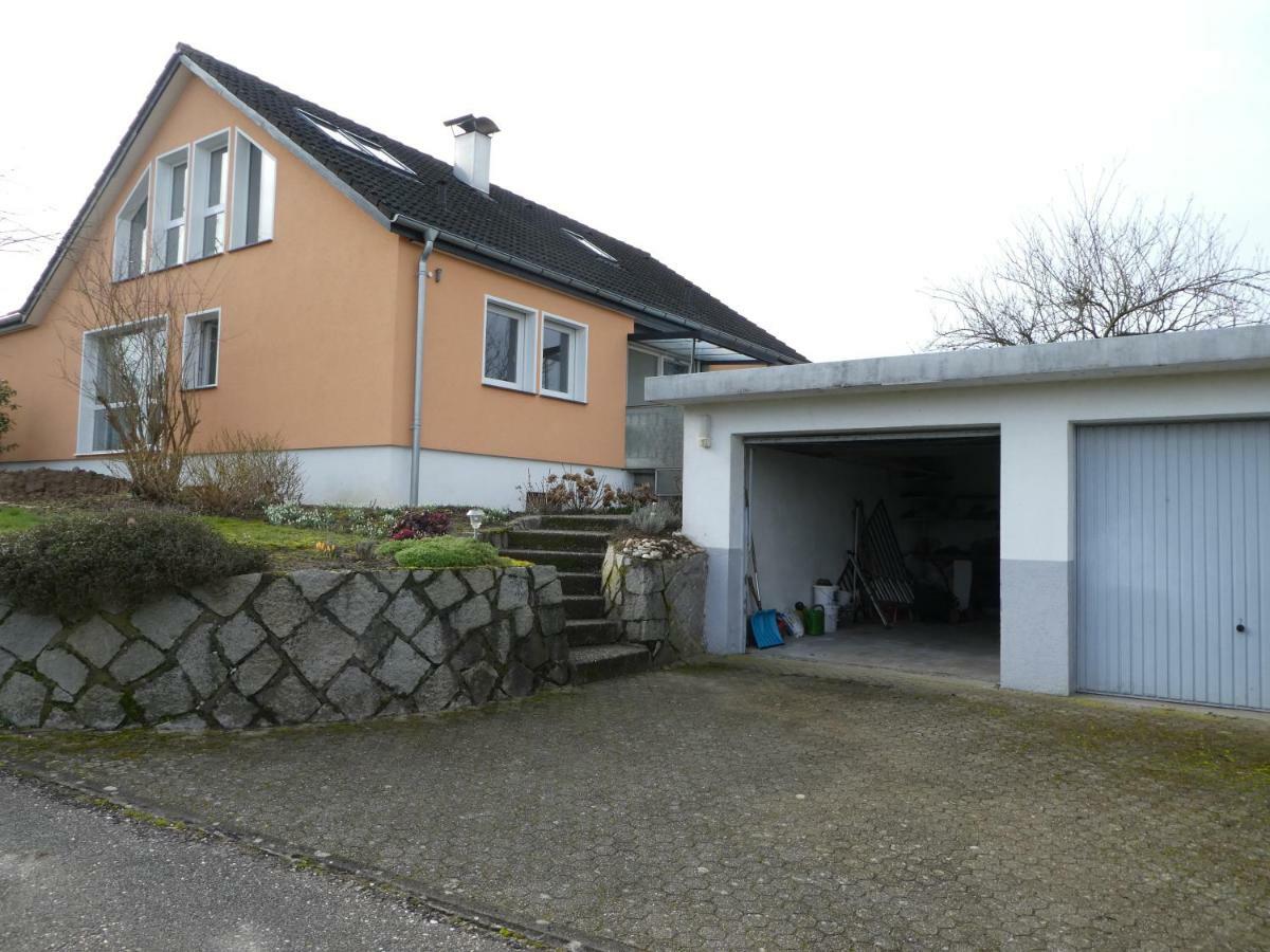 Ferienhaus Laura Renchen Eksteriør bilde