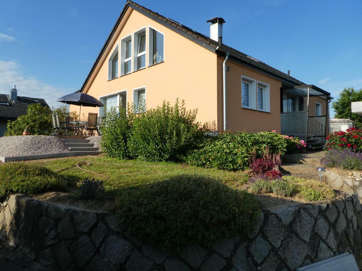 Ferienhaus Laura Renchen Eksteriør bilde