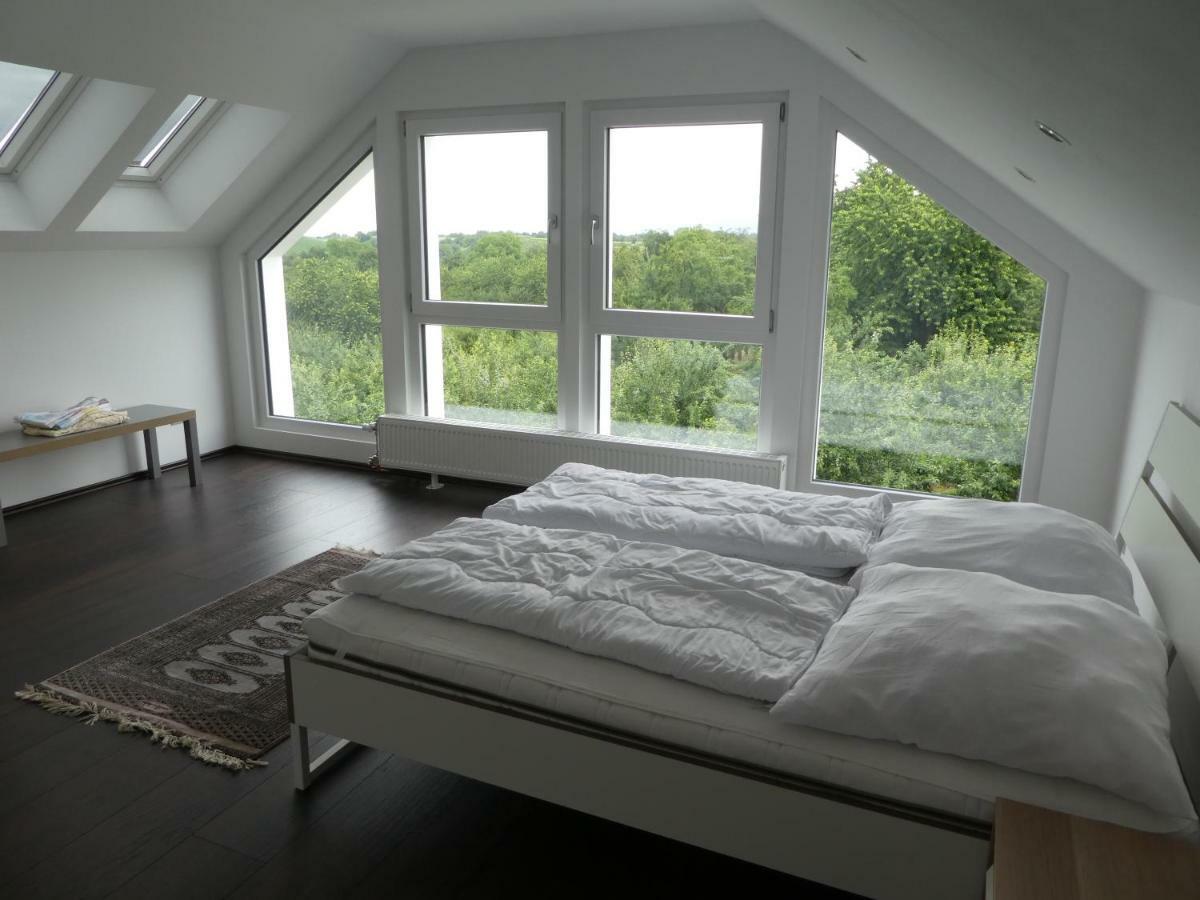 Ferienhaus Laura Renchen Eksteriør bilde